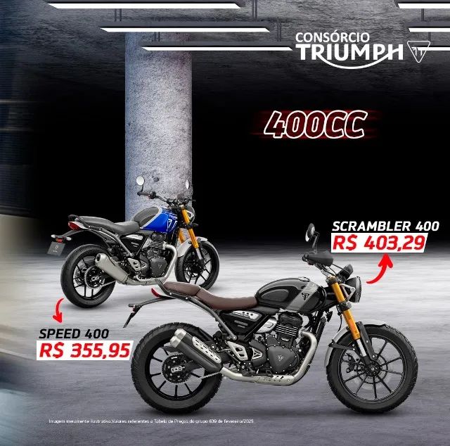 EXECUTIVA DE VENDAS CONSÓRCIO TRIUMPH  - Foto 5