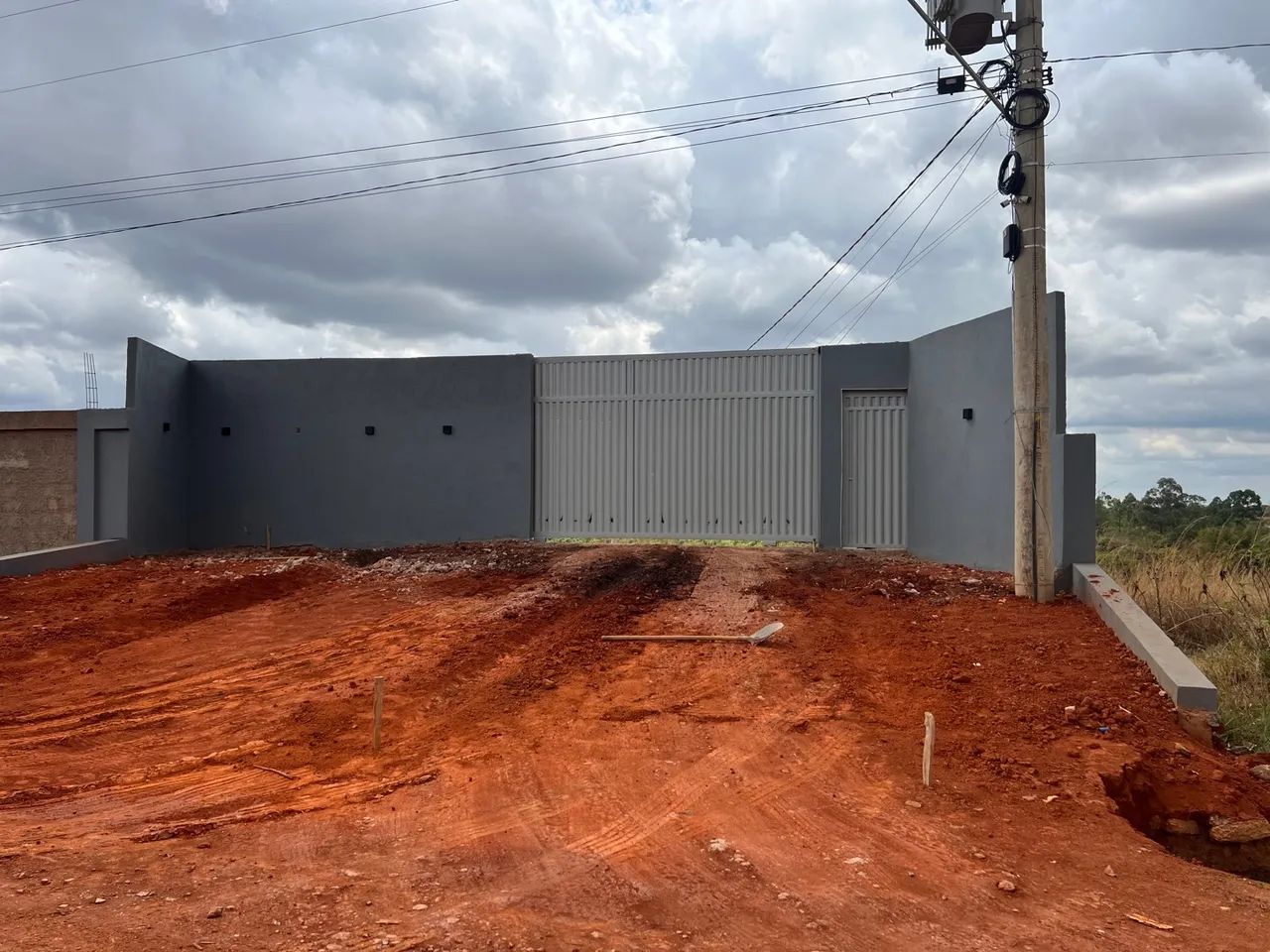 Lote cana do reino 