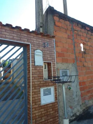 Captação de Casa a venda na Rua Malvinas, Jardim Santo Antonio, Campinas, SP