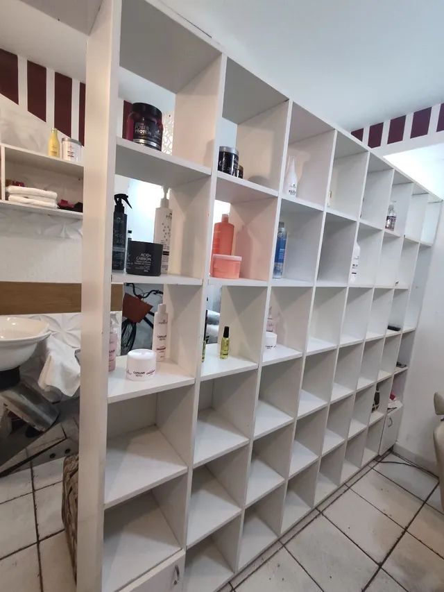 "prateleira de loja mdf" no Brasil