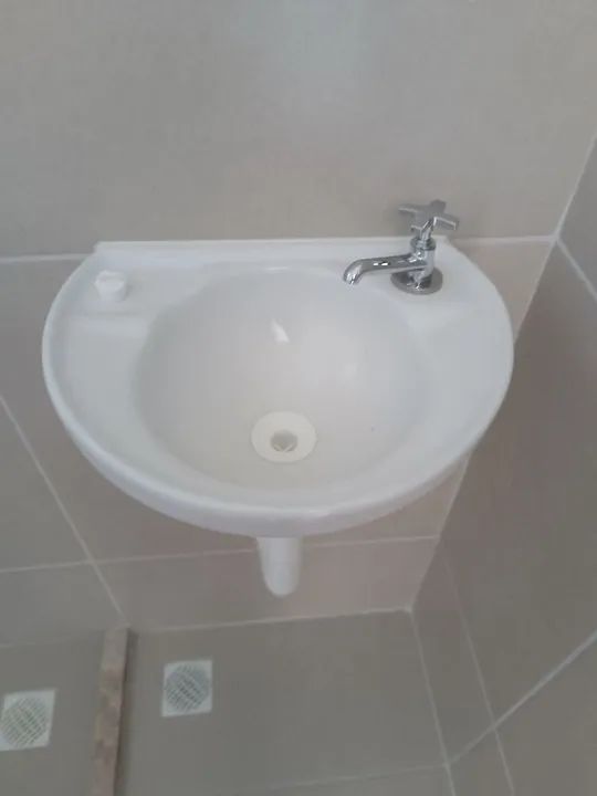 Cuba para banheiro - nova64962674408450122