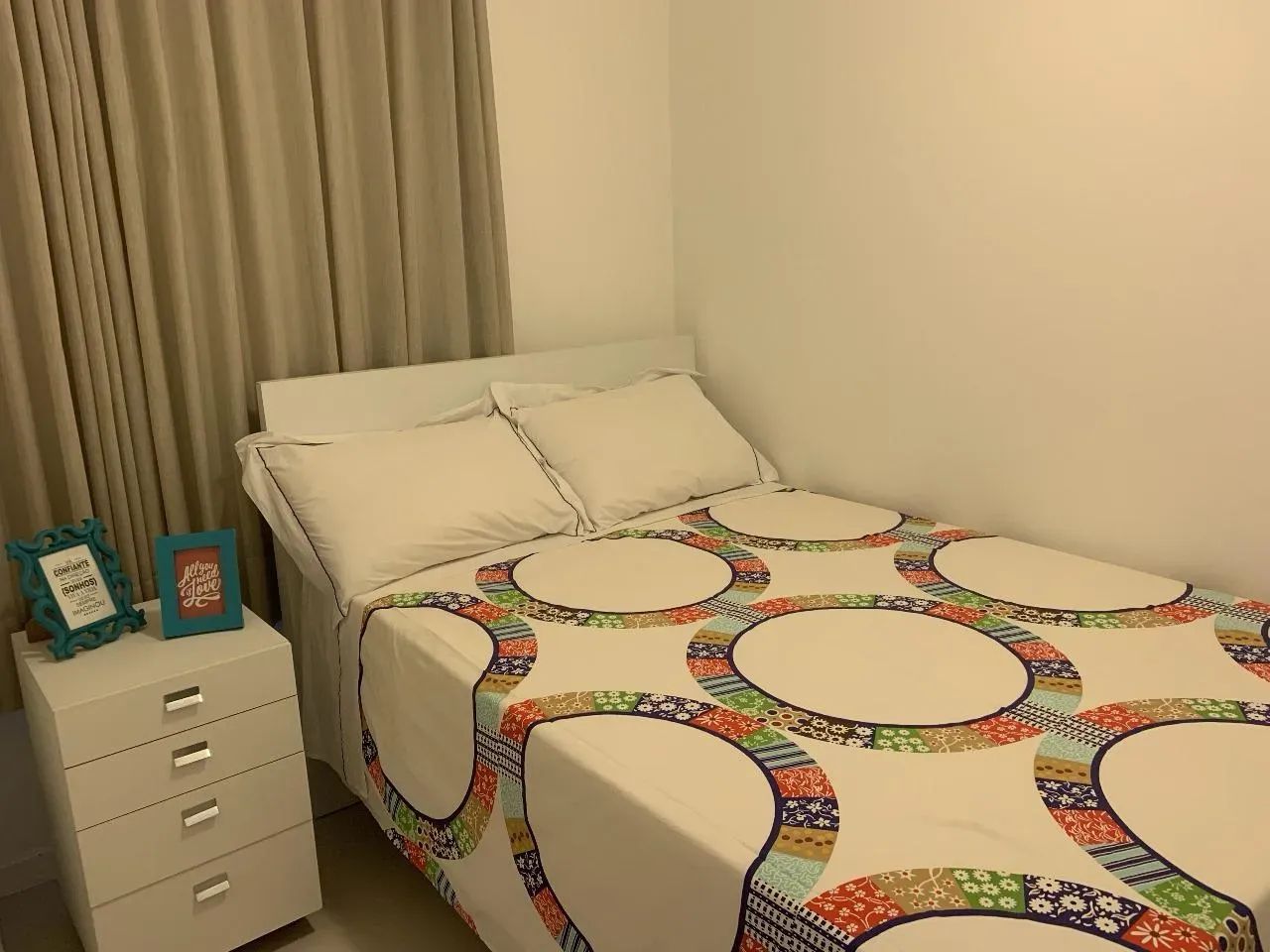 Apartamento De 2 Quartos, Distribuído Em 60M² Na Pituba. F20KHF - Foto 5