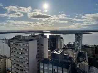 foto - Porto Alegre - Centro Histórico