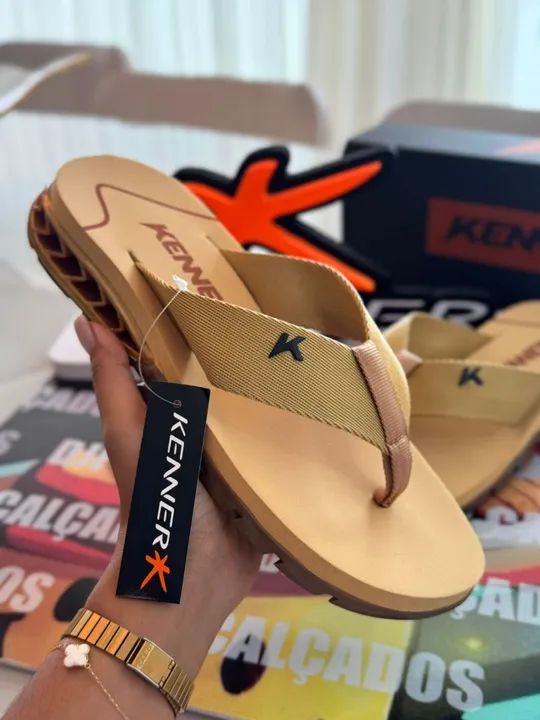 Calçados, tênis e sandálias  - Foto 3