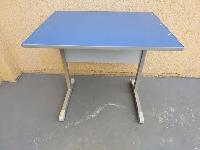 Mesa escritório  - Foto 2