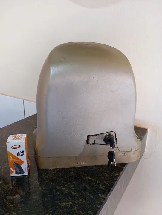 Motor deslizante PPA 1/4