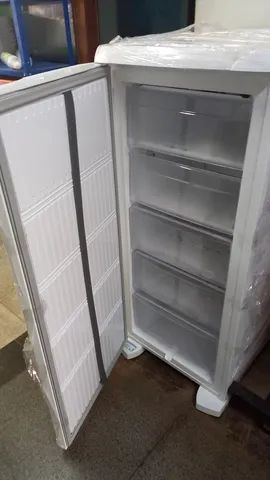 freezer 162 litros
