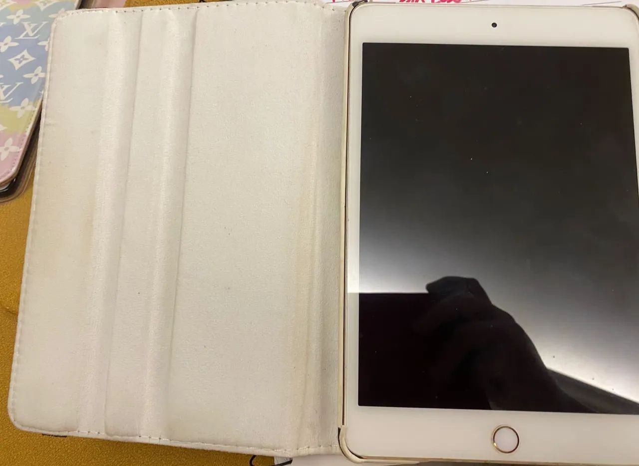 MINI IPAD 64G (SOMENTE VENDA). - Foto 5