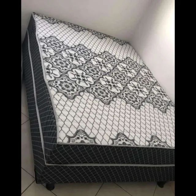 PROMOÇÃO cama Box!! - Foto 5