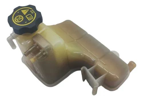 Reservatório Água Do Radiador S10 2.8 2012 A 2016