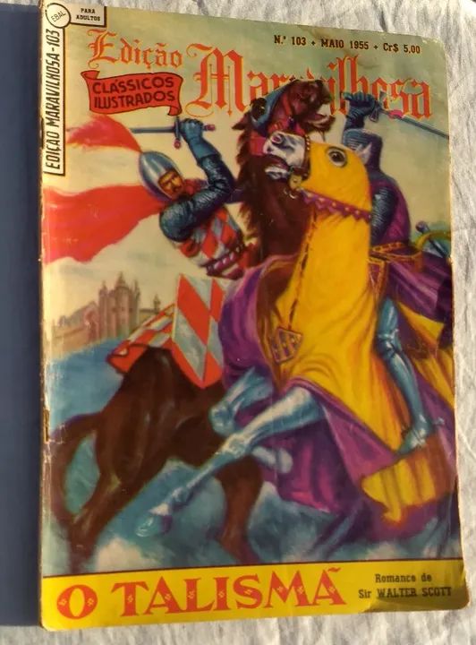 edição maravilhosa ebal - Foto 6