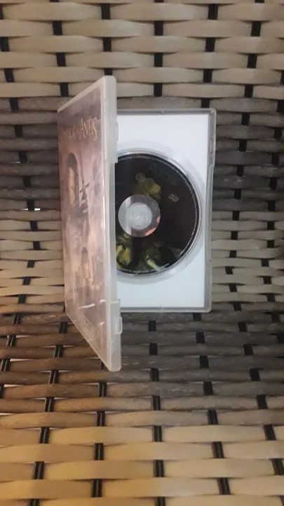 Dvd Senhor dos Anéis  - Foto 2