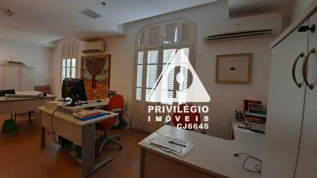 Sala à venda, Catete - RIO DE JANEIRO/RJ - Foto 3