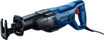 Serra Sabre Bosch Gsa 120 220v - Foto 2