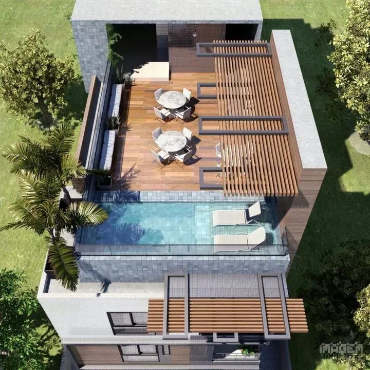 Apartamento para Venda em João Pessoa, Bancários, 2 dormitórios, 1 suíte, 2 banheiros, 1 v - Foto 2