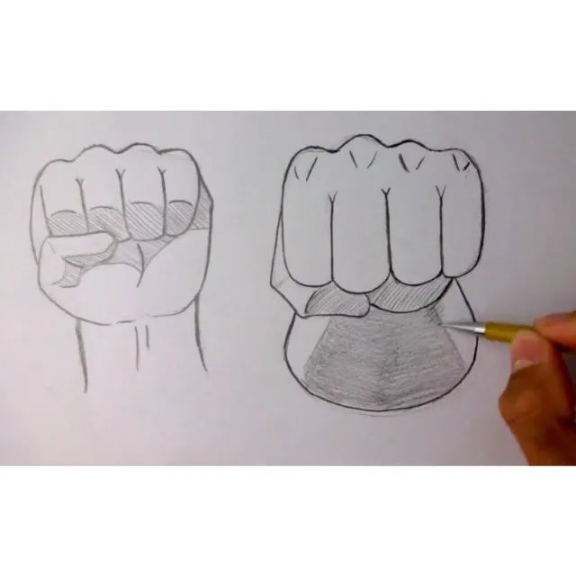 Curso de desenho Mangá/Anime - Desenho de Personagem - Foto 4