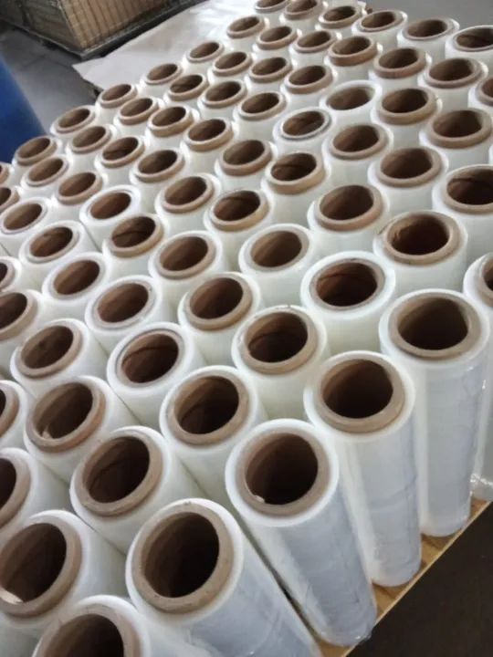 Filme Stretch direto de fábrica - Foto 2