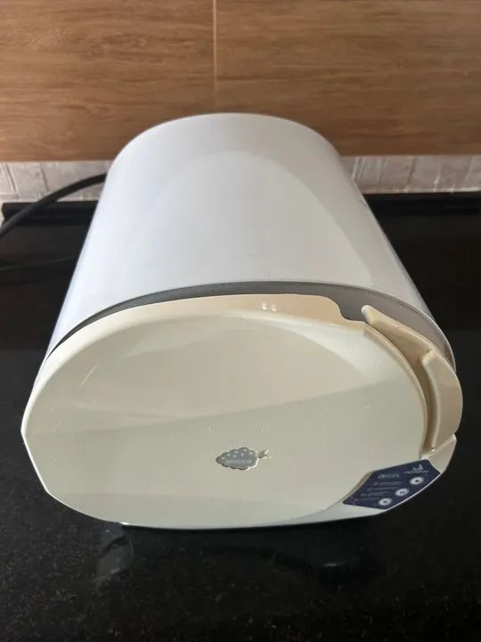 Autoclave Amora 4L Inox - Cristófoli - Foto 2