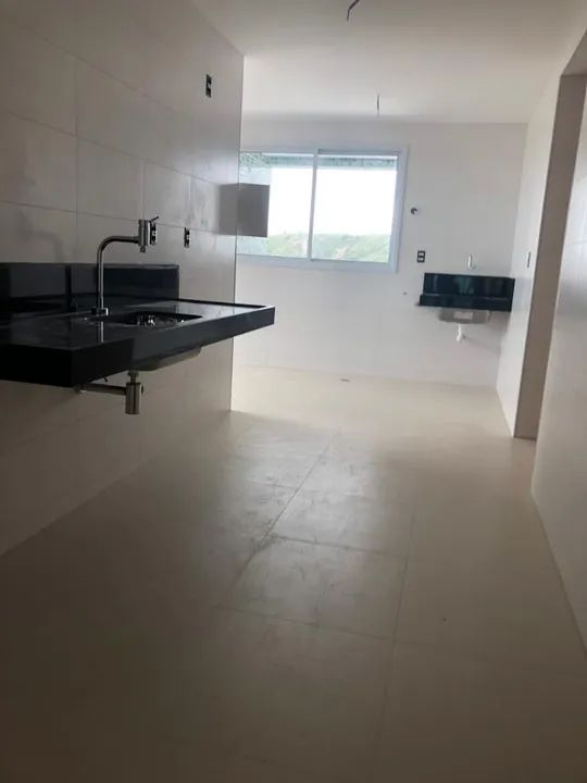 Apartamento para venda tem 191 metros quadrados e 4 quartos em Cruz das Almas - Maceió - A - Foto 5