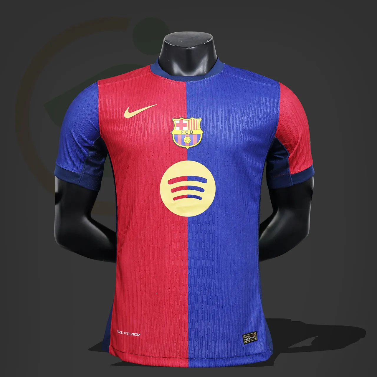 Camisa Barcelona Nike I 24/25 Versão Jogador