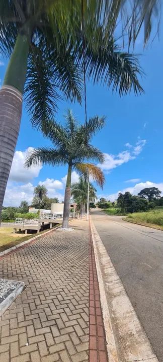 Lotes em Condomínio Fechado com Financiamento Próprio, a poucos minutos do Aeroporto  - Foto 12