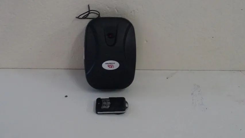 Controle remoto para portão de enrolar. 11 95.8,82/50;00 - Foto 3