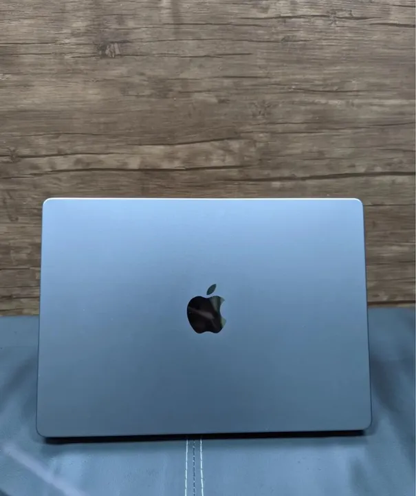 MacBook Pro M1 Pro
