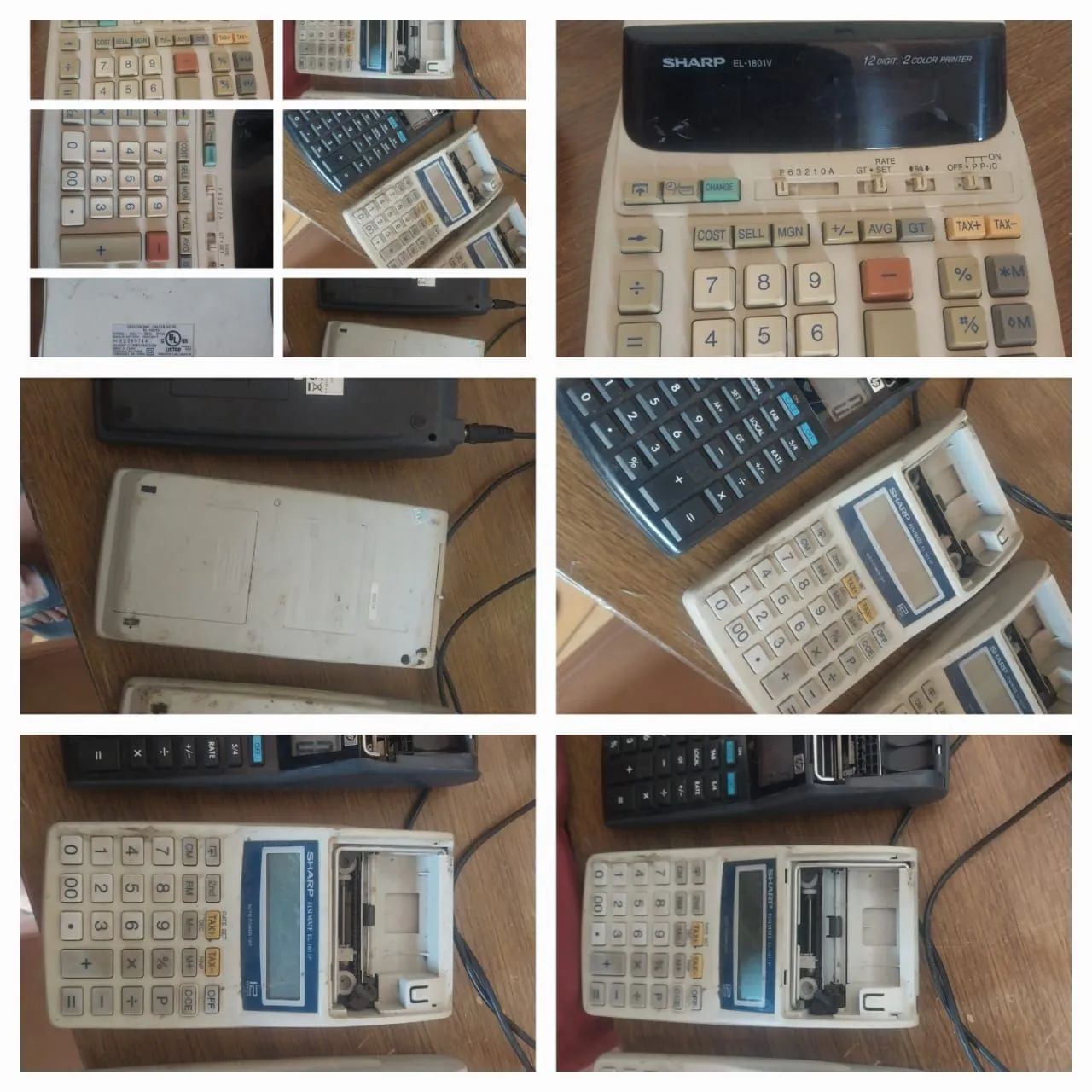 Aparelhos antigos  - Foto 2