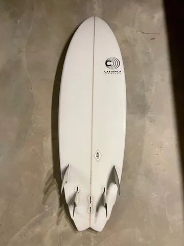 Prancha de surf Cabianca 5-8 - Foto 6