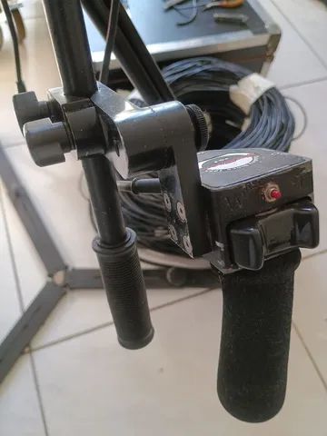 Controladora de Zoom 8 pinos  Rec  ex1, 3 ........