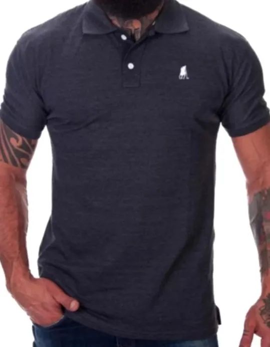 CAMISA POLO  - Foto 2