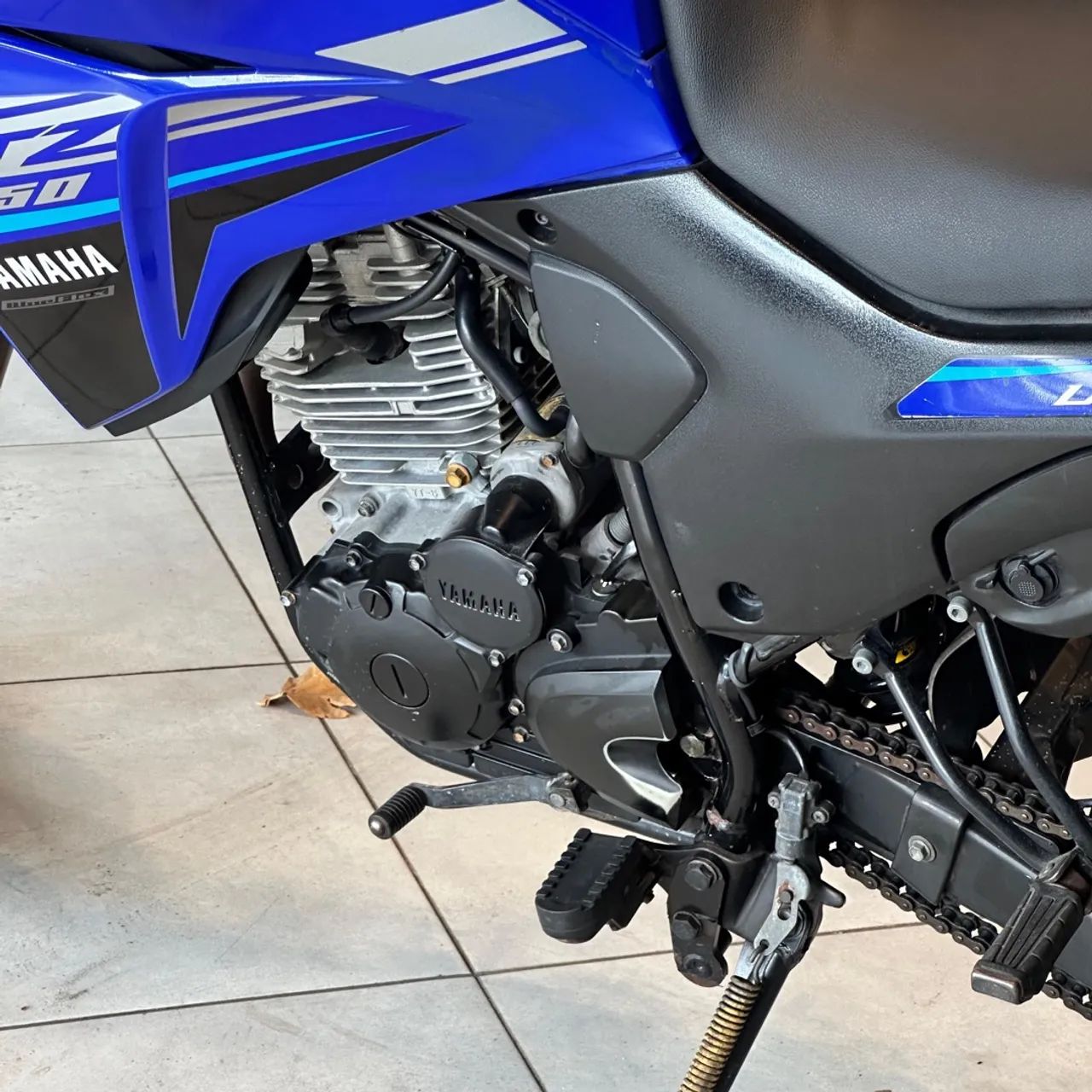 Lander 250 2022 - Foto 3