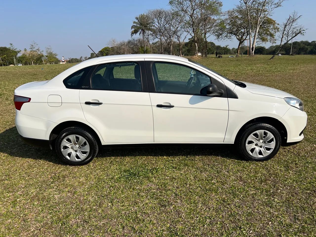 Lindo Grand Siena Attractive 1.0 2021 - Lindo! - Foto 10