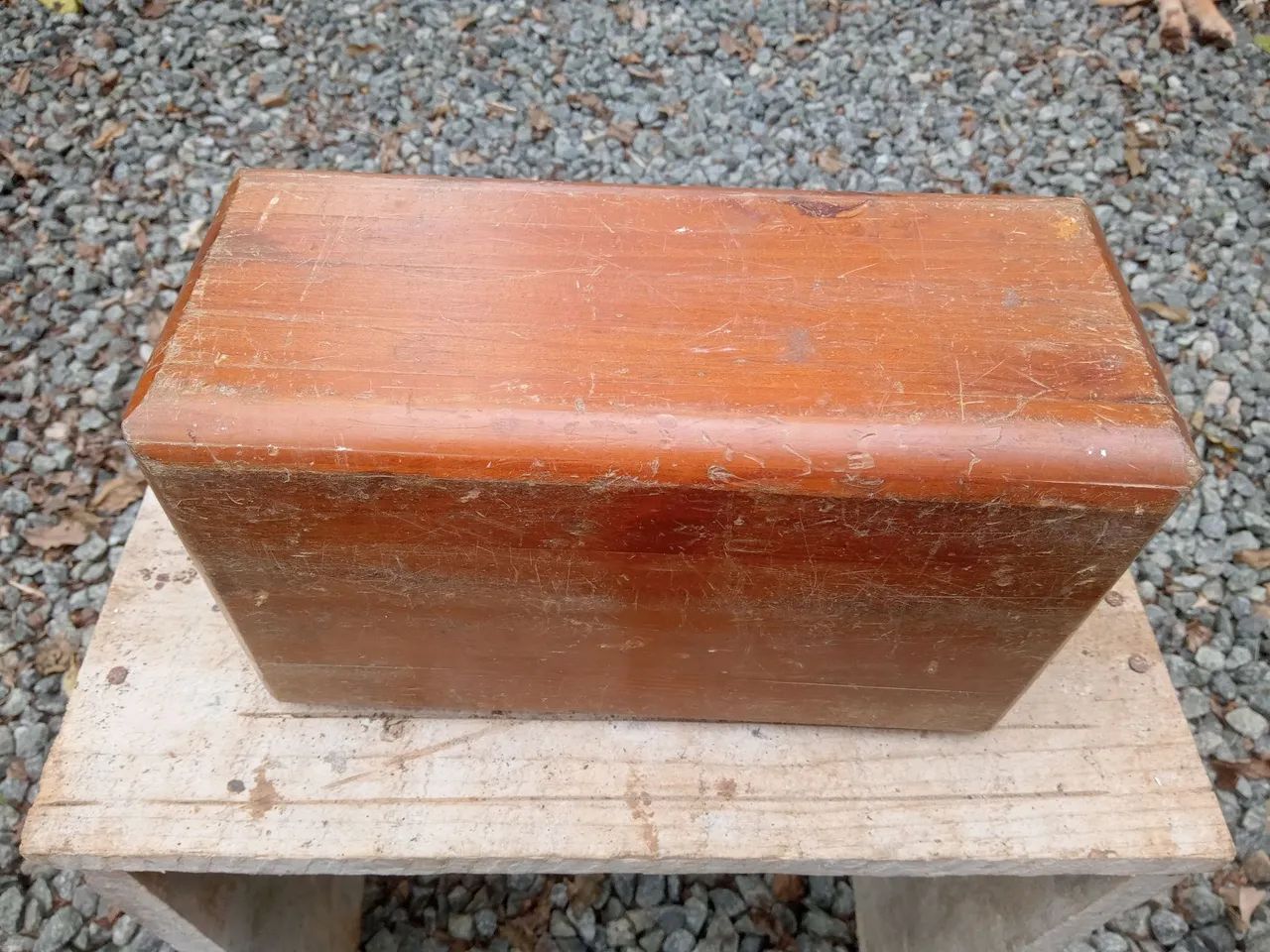 Peça maciça em madeira  - Foto 2