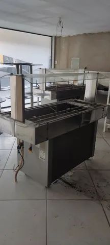 Buffet quente - Foto 3