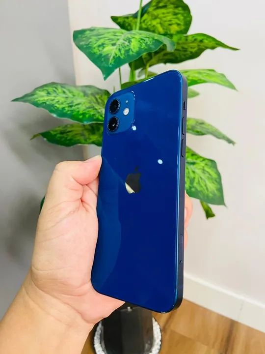 iPhone 12 em oferta na melhor loja / venha hoje  - Foto 2