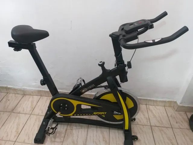 Olx discount bici fija