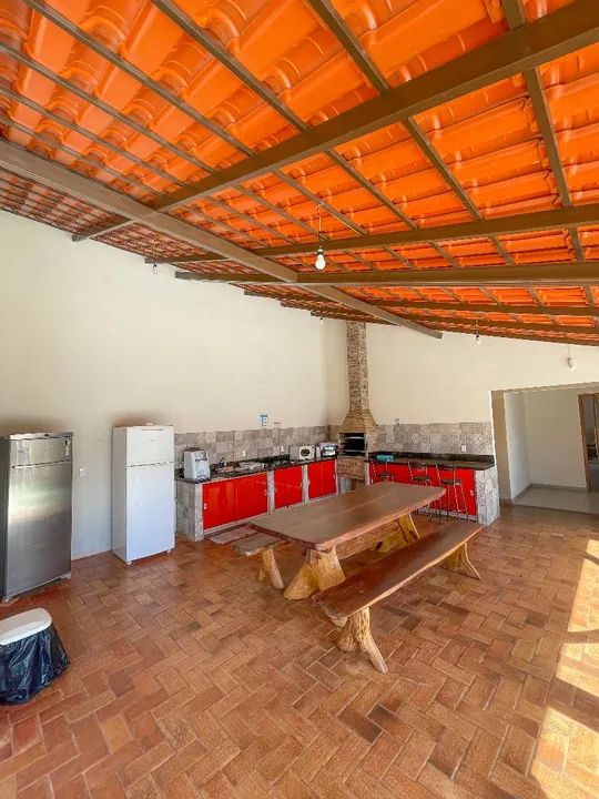 Casa para temporada em Pirenópolis  - Foto 6