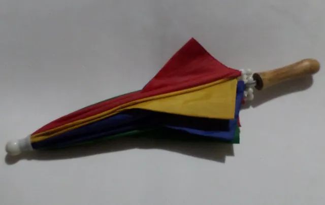 Sombrinha de Frevo - Foto 3