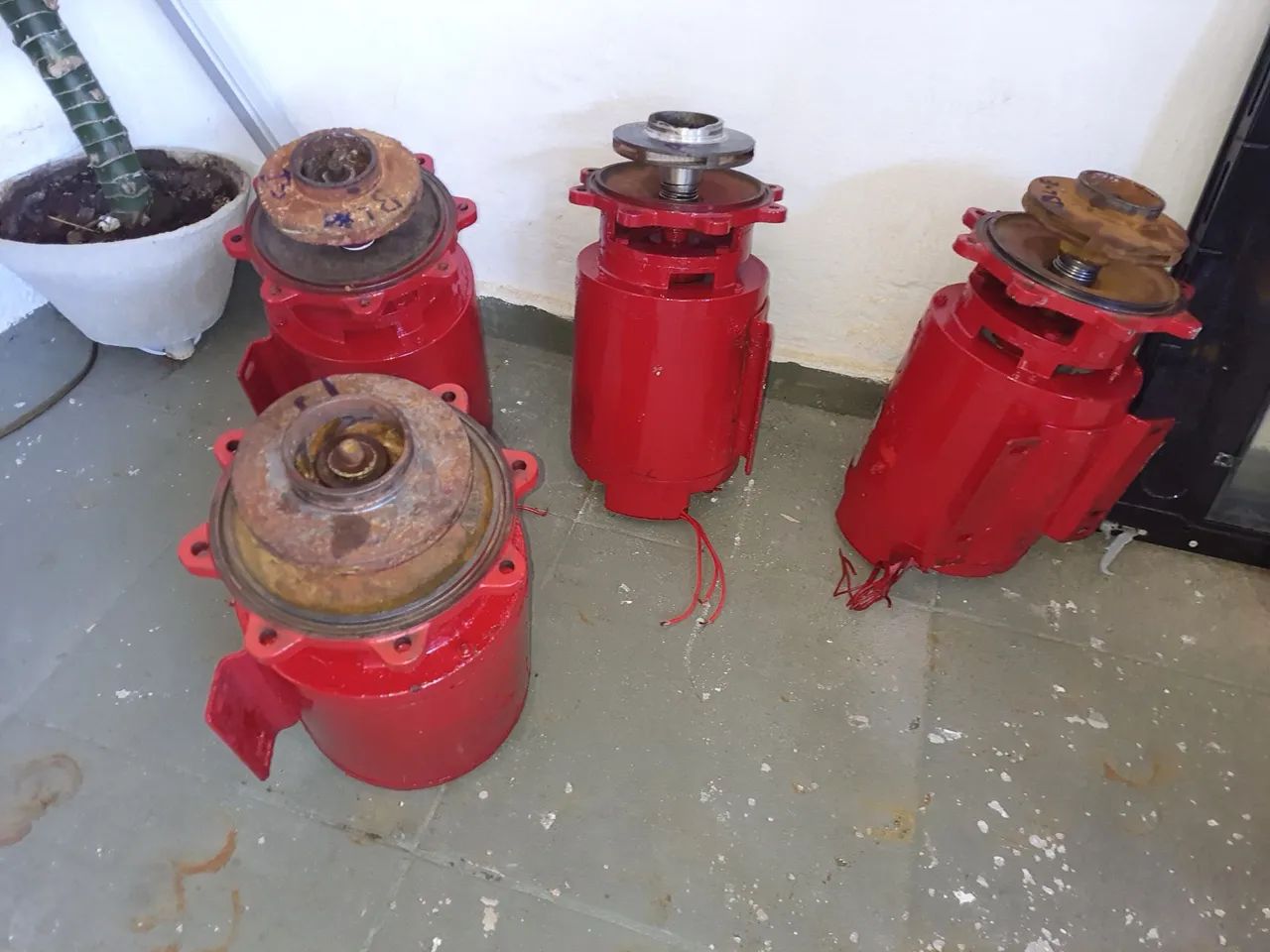 Manutenção de bombas de água em geral - Foto 5