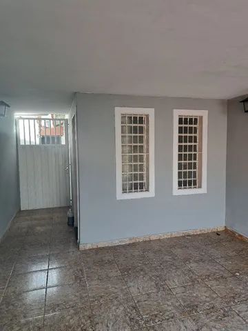 foto - Araçatuba - Conjunto Habitacional Pedro Perri