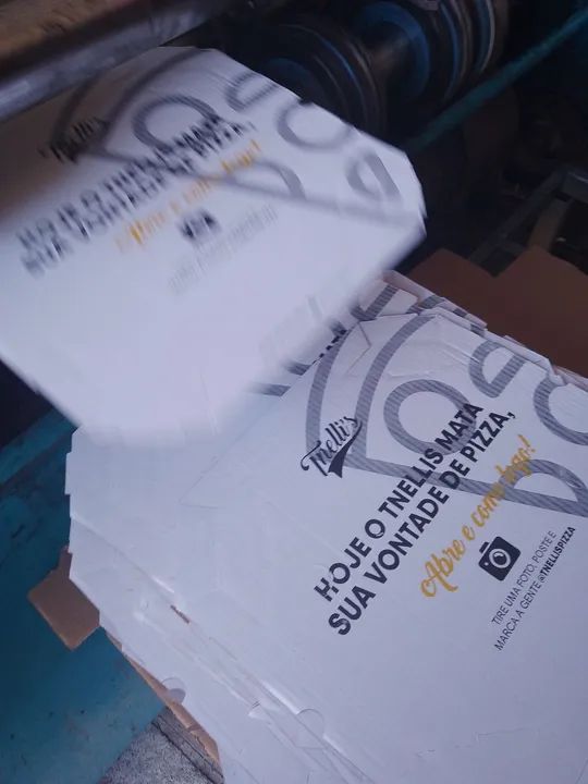 Impressora Flexográfica  - Foto 3