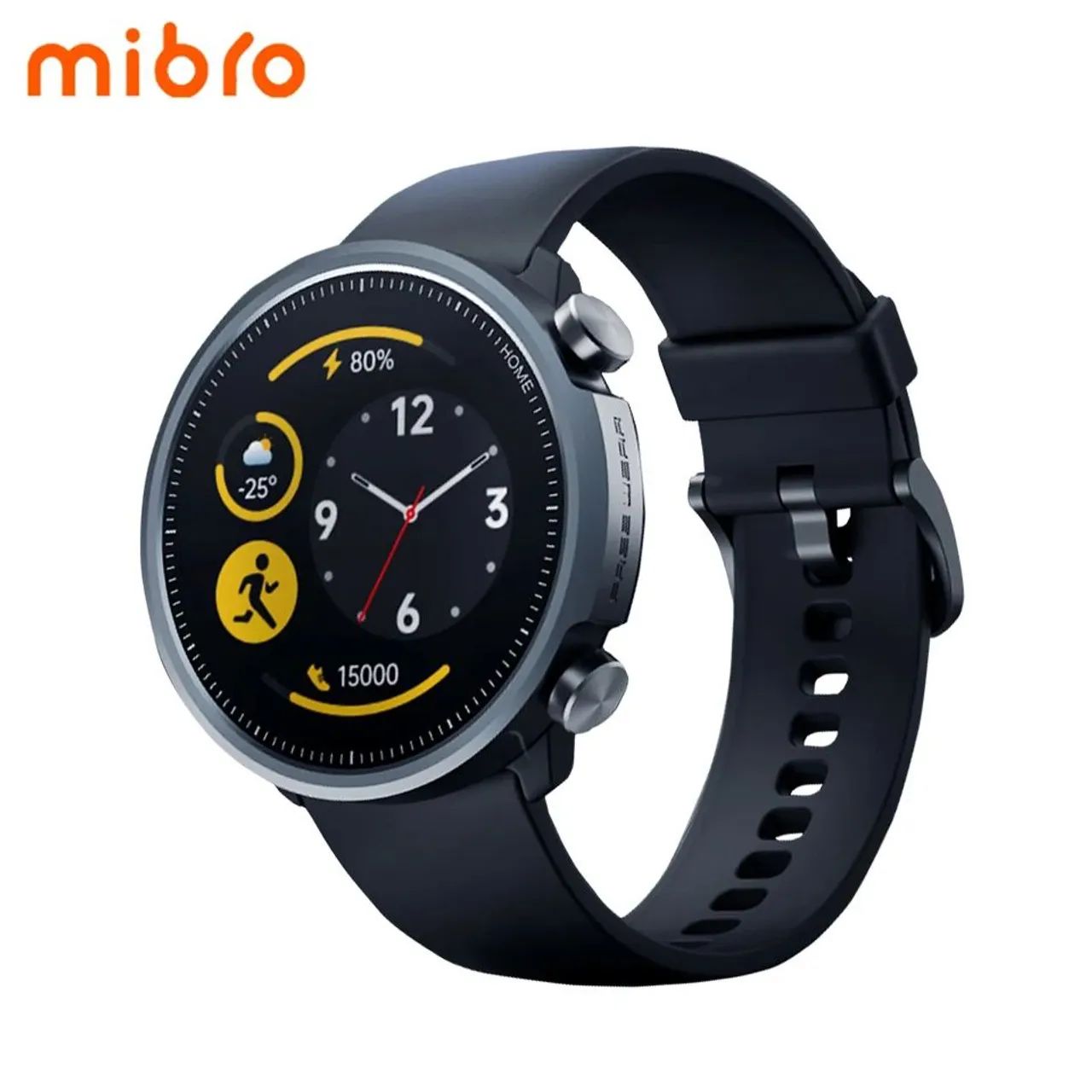 Smartwatch Xiaomi Mibro a1 Smartwatches Nova Parnamirim Parnamirim 1315393087 OLX