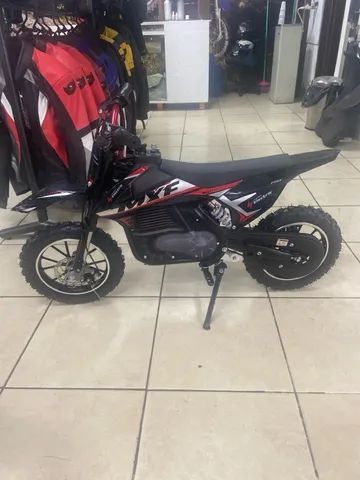 Mxf 49 Elétric 