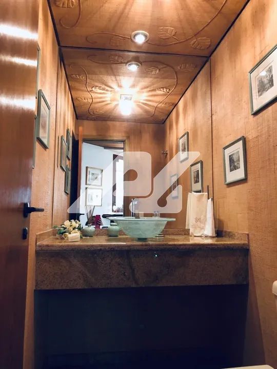 cobertura - Cambuí - Campinas - Foto 11