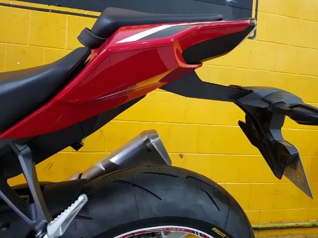 honda cbr 1000 rr fireblade  - 2018 - km 14.000 - Foto 4