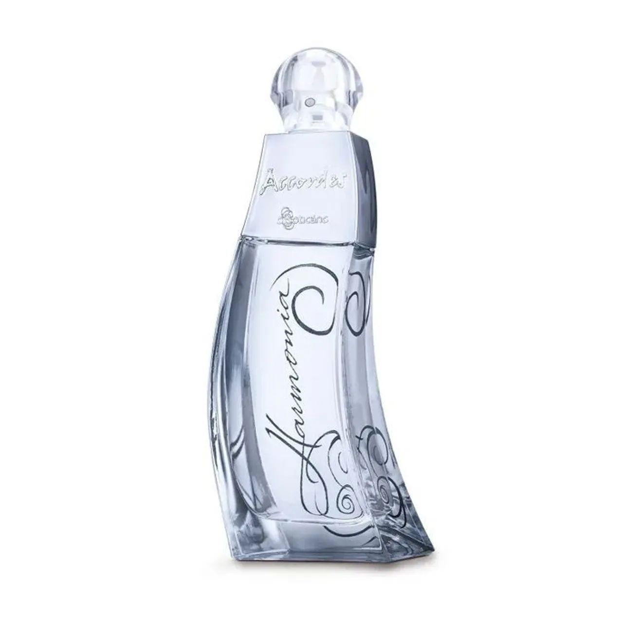 Perfume Accordes Harmonia O Boticário - Foto 4
