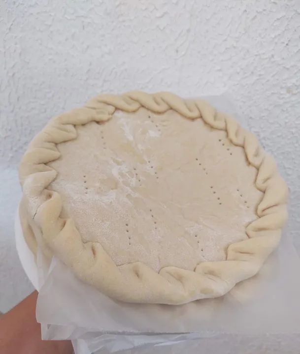 Fornecedor de Massa de Pizza Pré Assada - Foto 5
