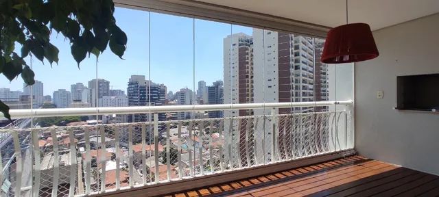Captação de Apartamento para locação na Rua Pelotas - até 299/300, Vila Mariana, São Paulo, SP
