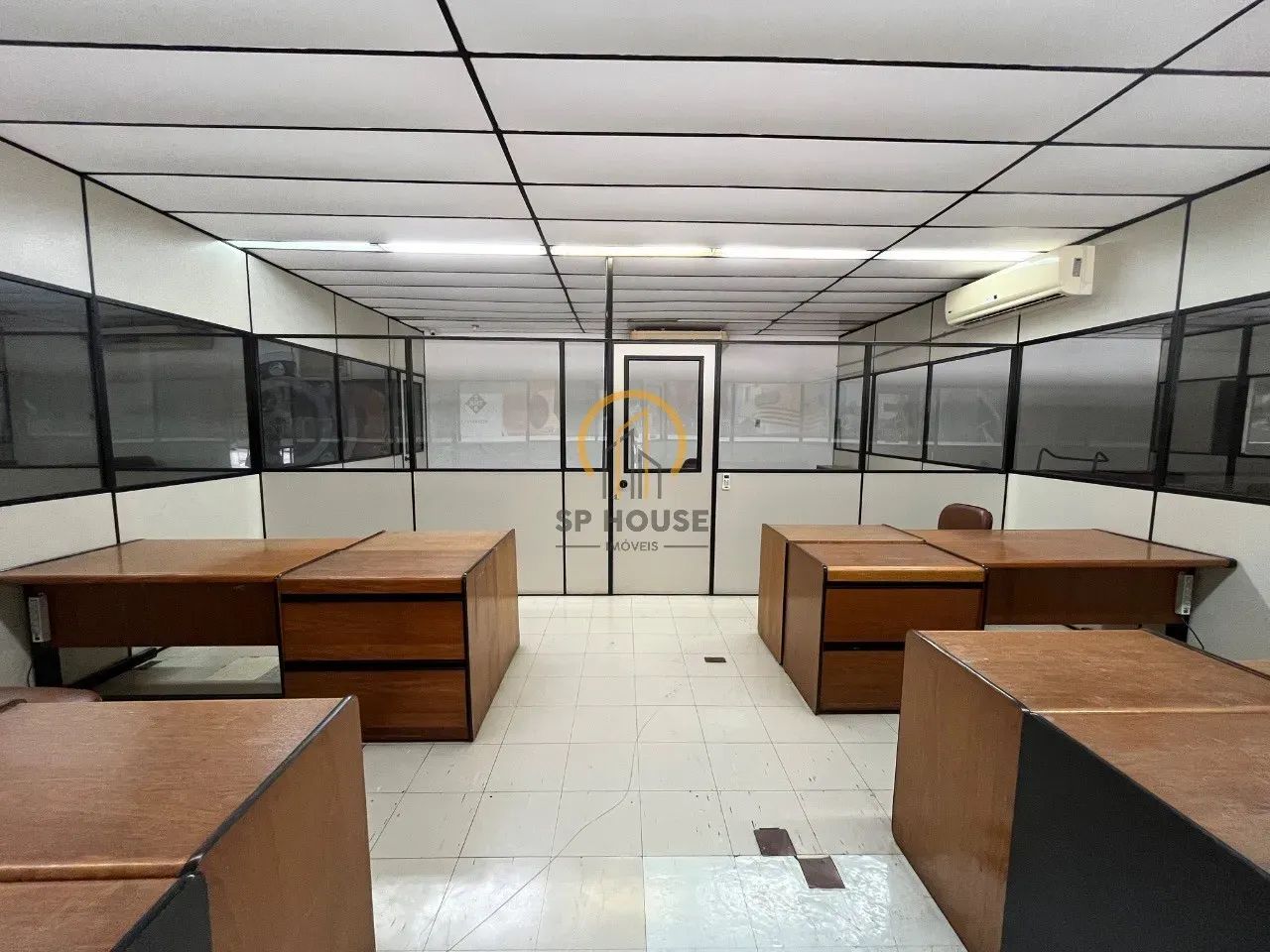 Galpão para Locação e Venda, 1143m², 10 salas, 6 banheiros, 3 vagas, Vila Mariana - Foto 12